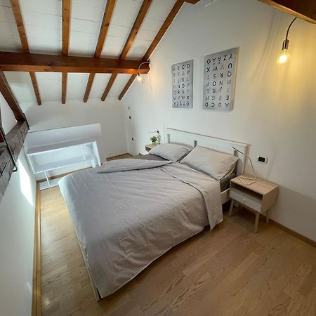 Villa Loft Casa Egli Firenze Esterno foto