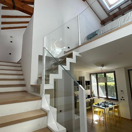 Villa Loft Casa Egli Firenze Esterno foto
