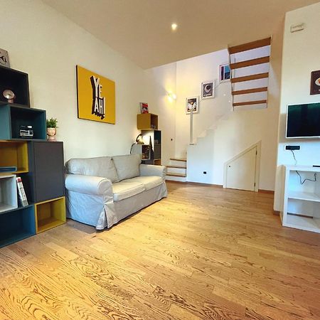 Villa Loft Casa Egli Firenze Esterno foto
