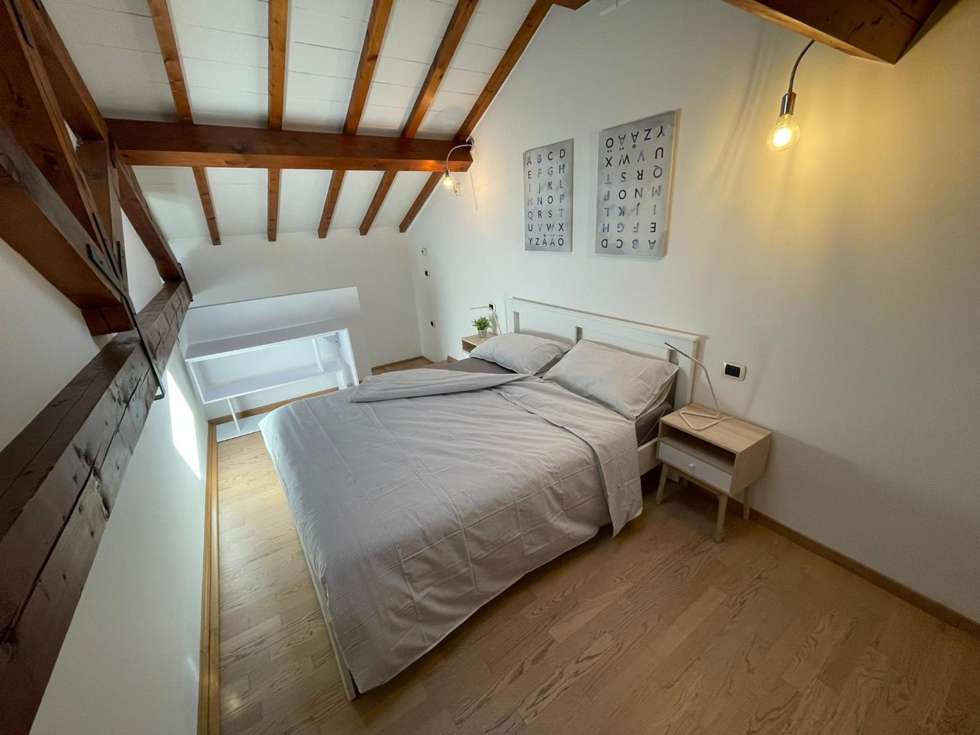Villa Loft Casa Egli Firenze Esterno foto