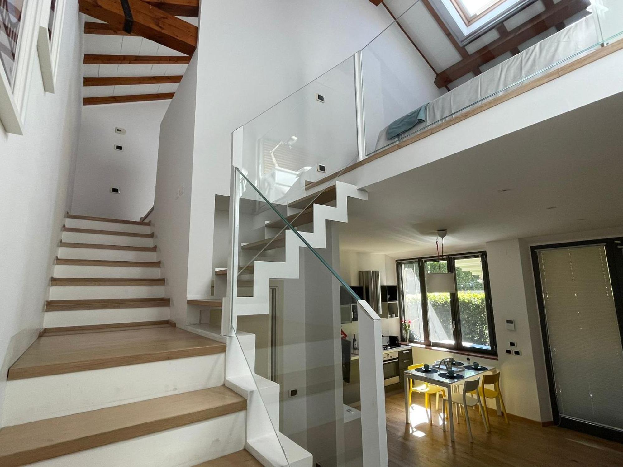 Villa Loft Casa Egli Firenze Esterno foto