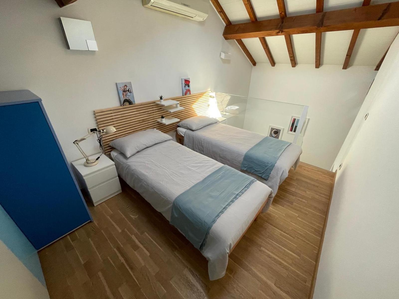 Villa Loft Casa Egli Firenze Esterno foto