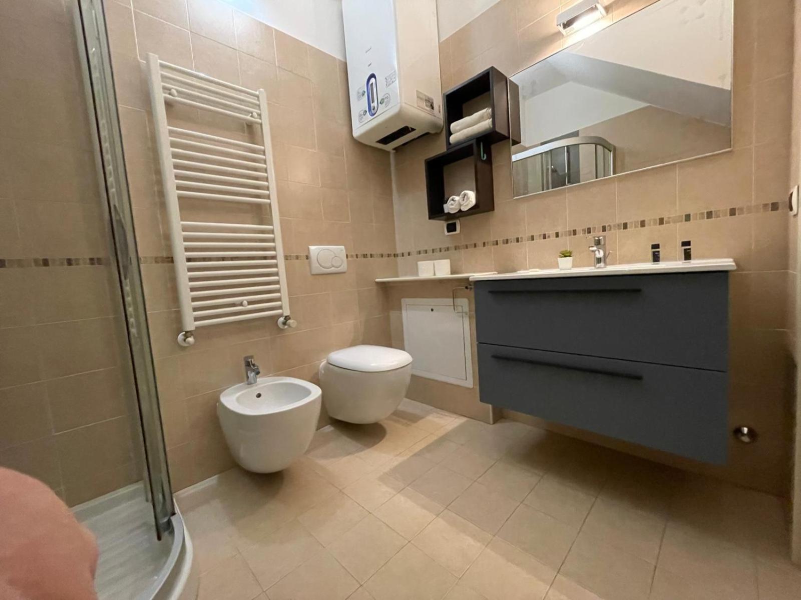Villa Loft Casa Egli Firenze Esterno foto