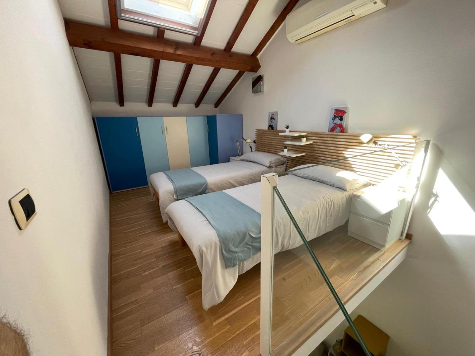 Villa Loft Casa Egli Firenze Esterno foto