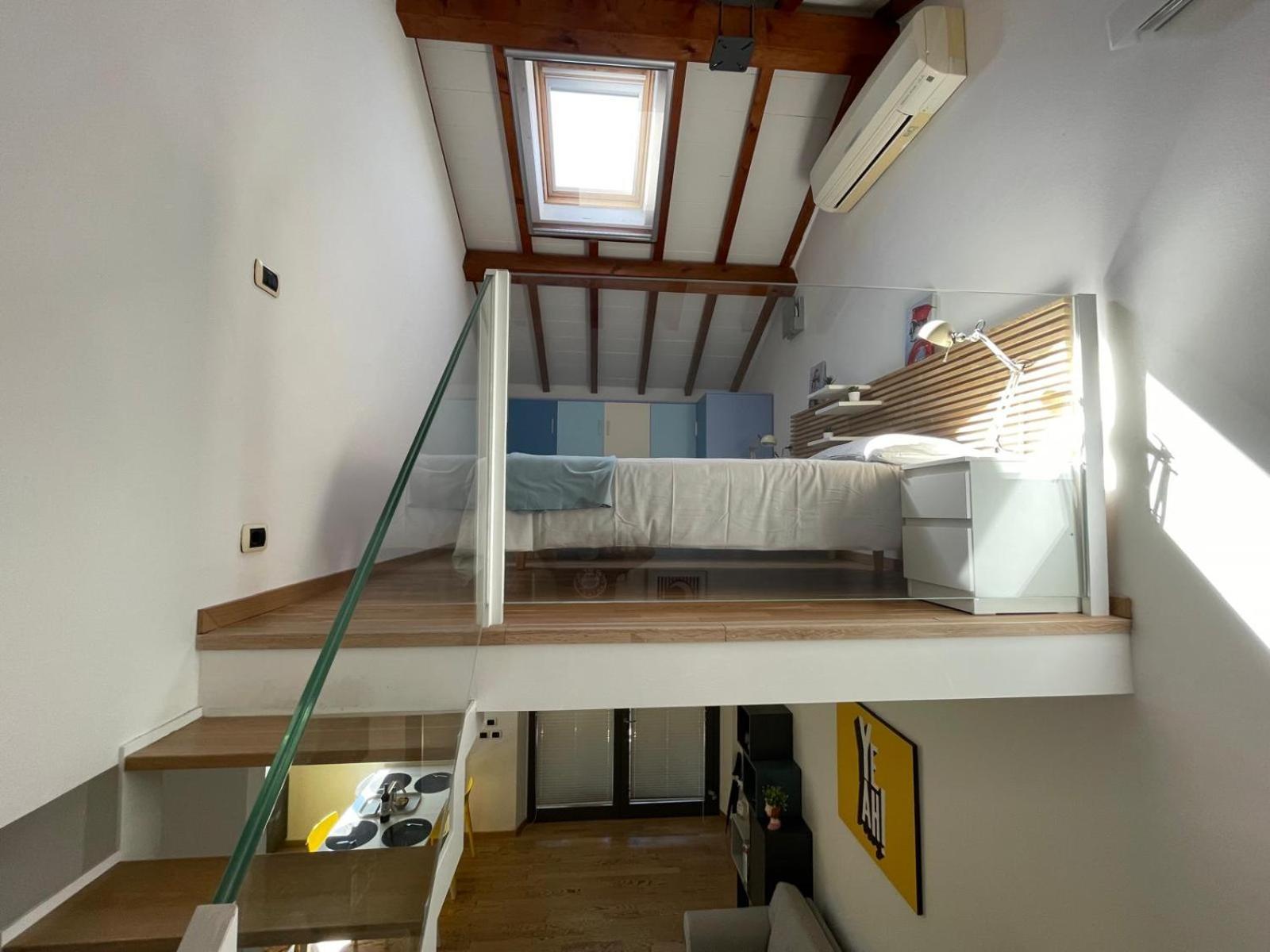 Villa Loft Casa Egli Firenze Esterno foto