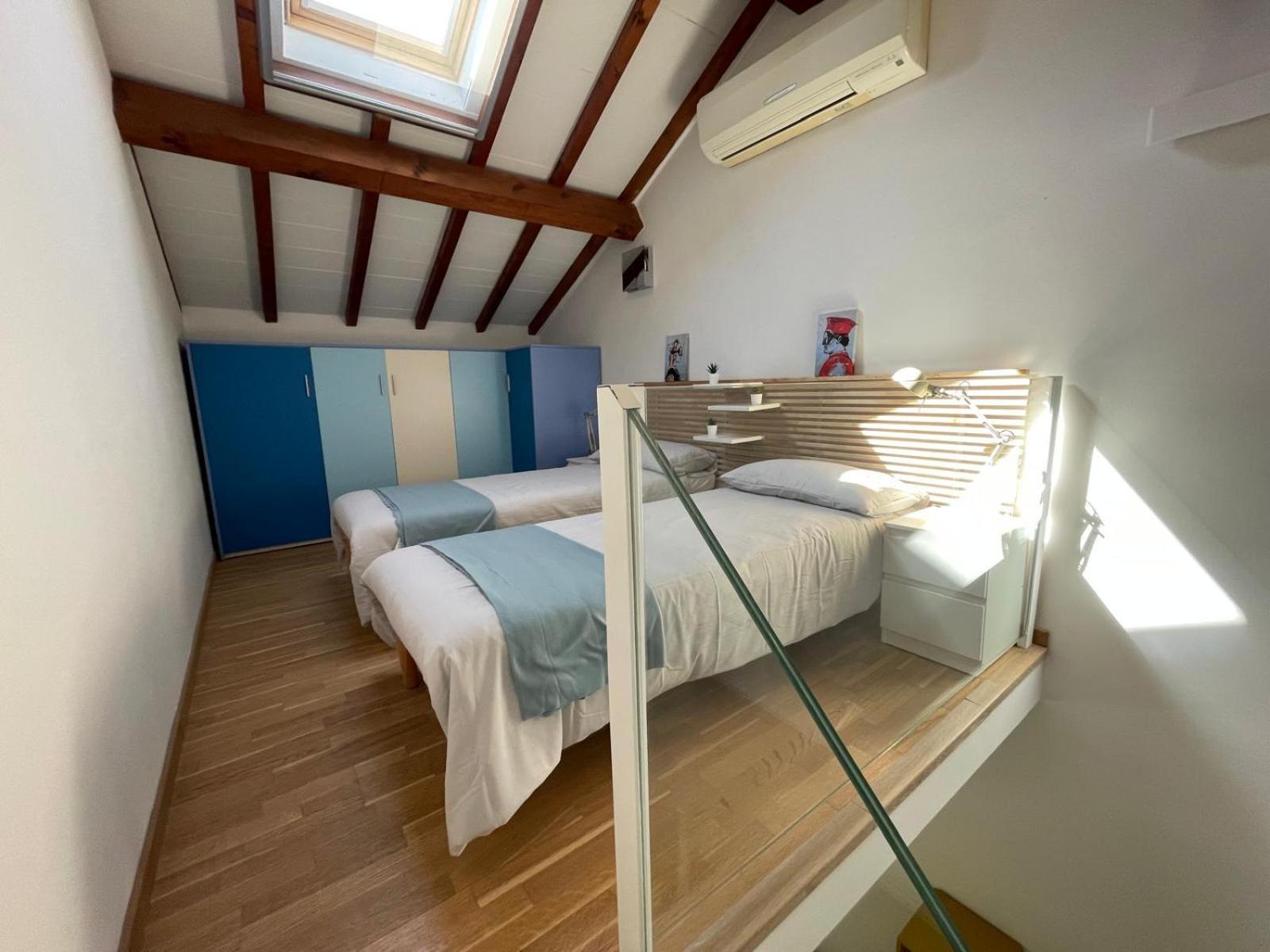 Villa Loft Casa Egli Firenze Esterno foto
