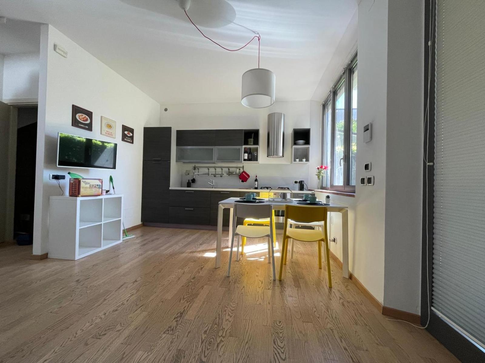 Villa Loft Casa Egli Firenze Esterno foto